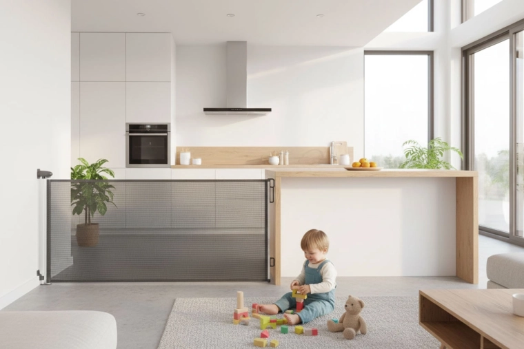 Sistem rulant extensibil până la 160 cm