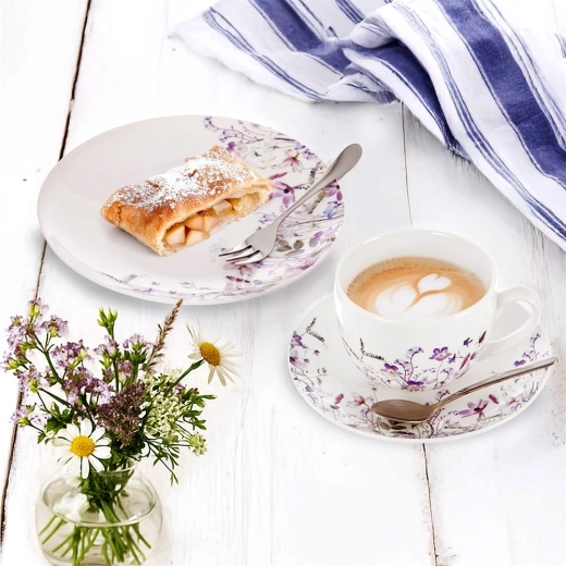 Potrivită pentru mașina de spălat vase și microunde