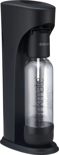 Carbonatare rapidă cu FAST LOCK