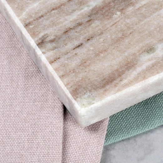 Marmură naturală cu textură unică