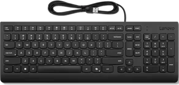 Layout complet și conexiune USB