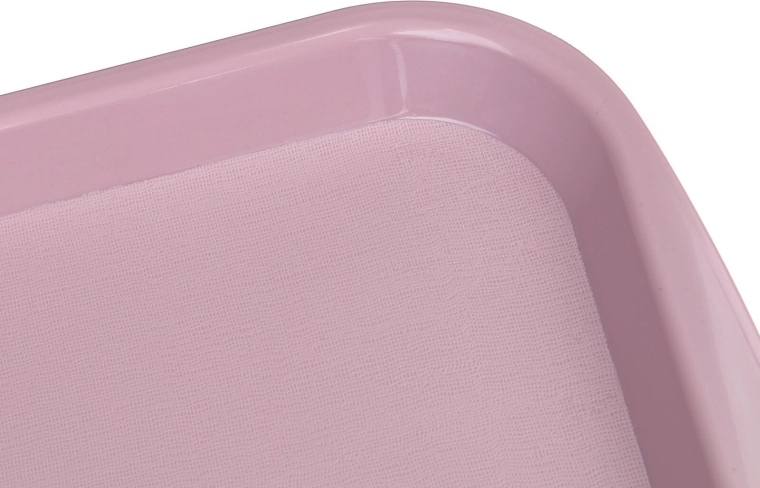 Plastic ușor, durabil și ușor de curățat