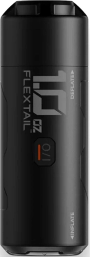 Pompă electrică FLEXTAIL Zero Pump 2 neagră