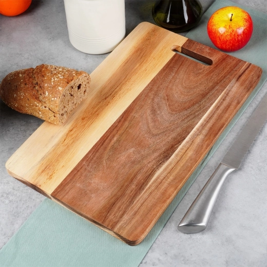 Utilizare versatilă: tăiere și servire