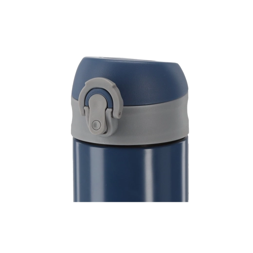 Capac push sigur, fără vărsare