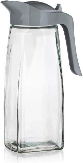 Turnare comodă și curată