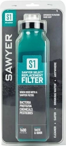 Sawyer S1 filtru de înlocuire SP4121