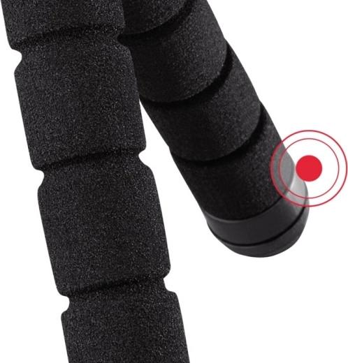 Ușor și totodată rezistent