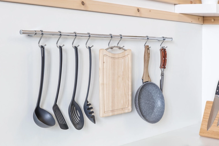 Ordine și totul la îndemână