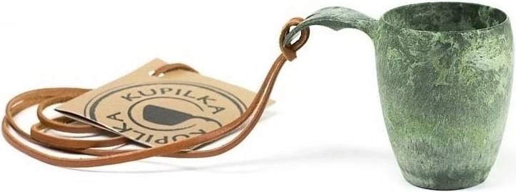 Kupilka 5 păhărel verde