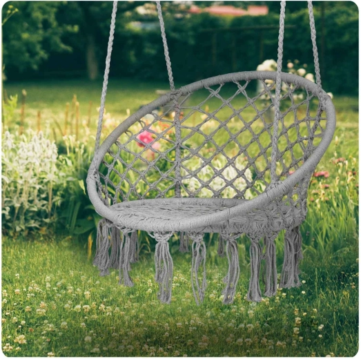 Design boho stilat pentru interior și exterior