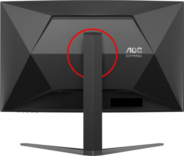 Suport ergonomic și design de gaming