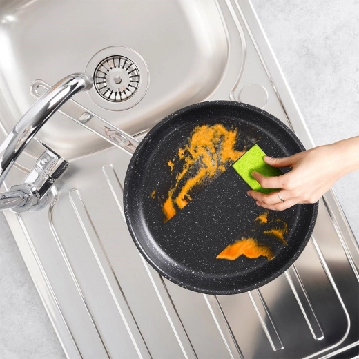 Curățare și întreținere ușoară