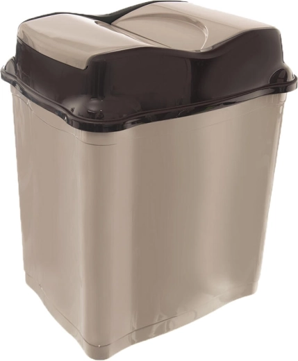 Plastic rezistent și mai multe culori pentru asortare ușoară