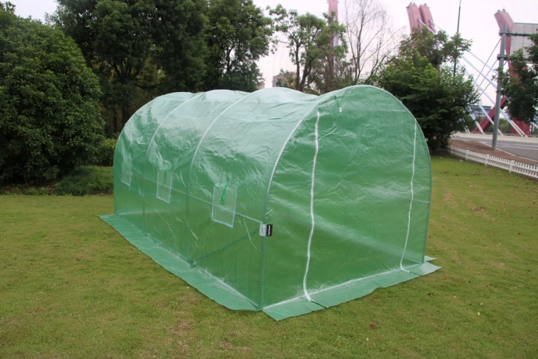 Ventilare eficientă și acces ușor