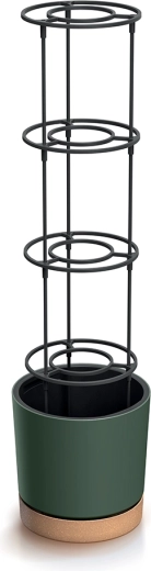 Soluție compactă pentru balcoane și terase