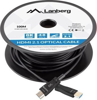 HDMI 2.1 Ultra High Speed: 8K și până la 10K cu DSC