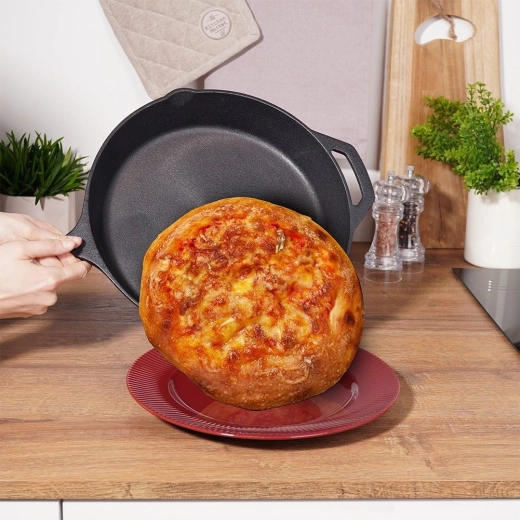 De pe plită până în cuptor și pe grătar