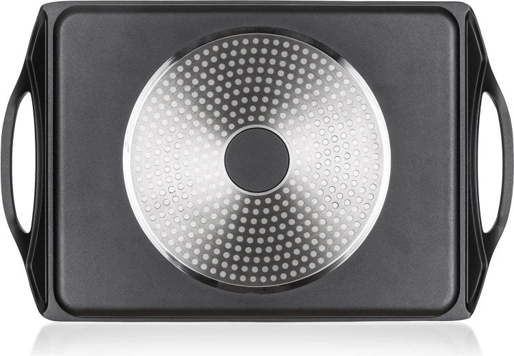 Compatibilitate universală, inclusiv inducție și cuptor