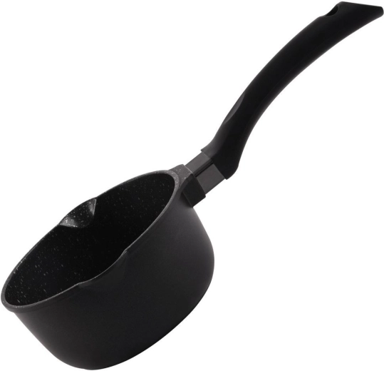 Două ciocuri de turnare pentru turnare curată și precisă