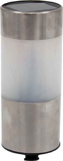 Construcție din oțel inoxidabil, rezistentă, cu protecție IP44