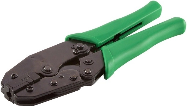 Cleşti de sertizat RJ45 pentru Cat.6 şi Cat.6A