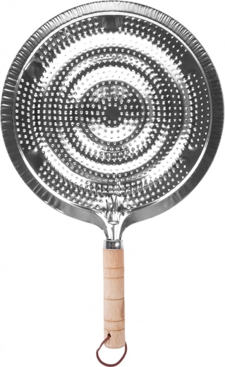 Manipulare în siguranță datorită mânerului din lemn