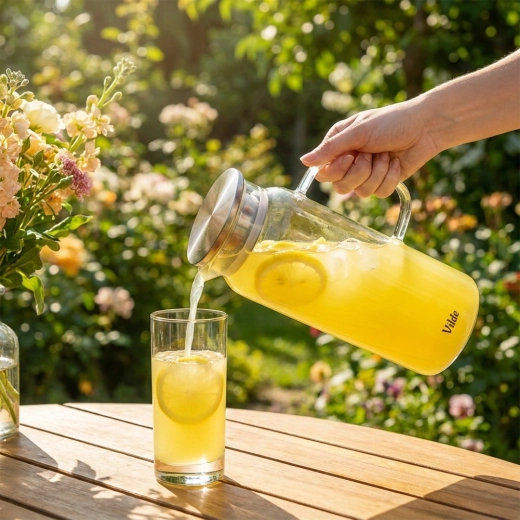 Sistem dublu de turnare fără impurități