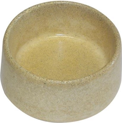 Bol rotund din beton 180 × 80 mm