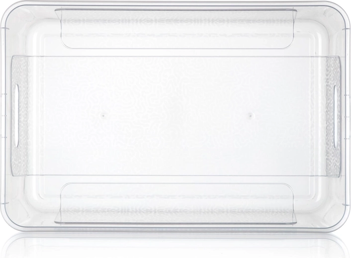 Execuție transparentă pentru o vedere rapidă