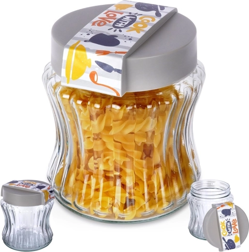 Sticlă clară și rezistentă pentru vizibilitate imediată