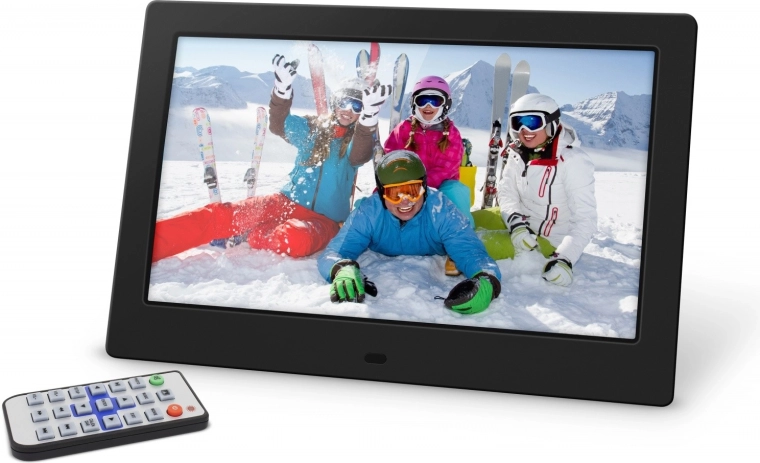 Ecran IPS de 10,1" de top