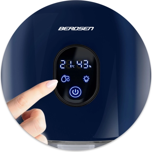 Funcționare silențioasă și economică