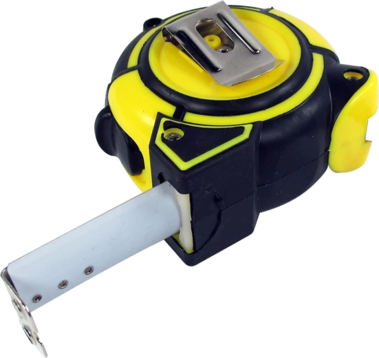 Blocare fiabilă și cârlig terminal