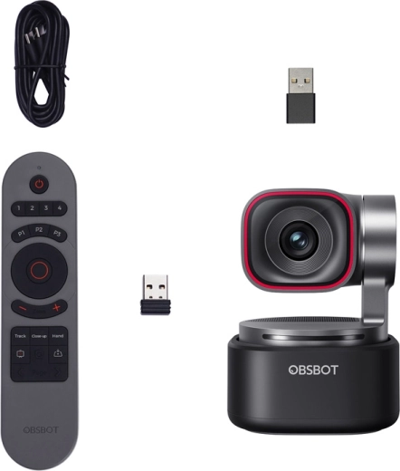 Sunet spațial și Voice Locator