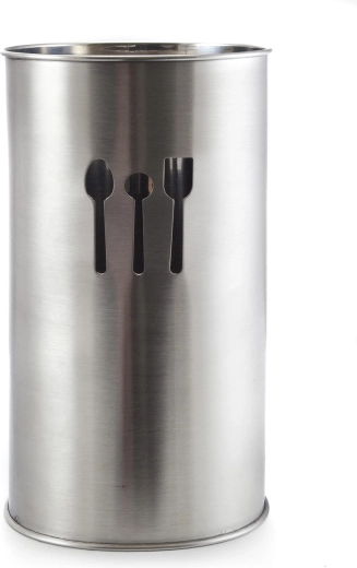 Depozitare clară a ustensilelor