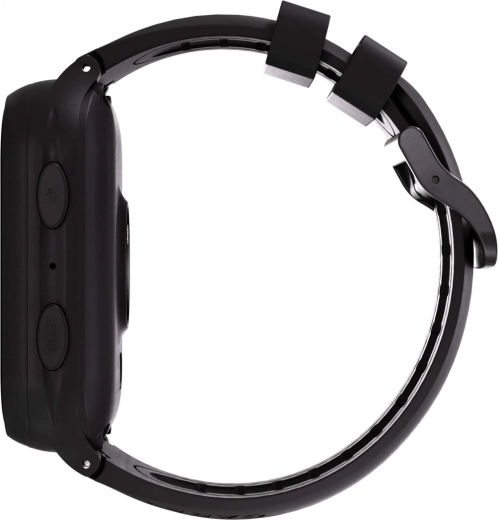 Siguranța pe primul loc: SOS, localizare și zone GEO