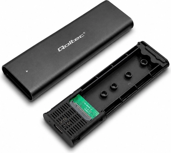 Transfer rapid prin USB-C