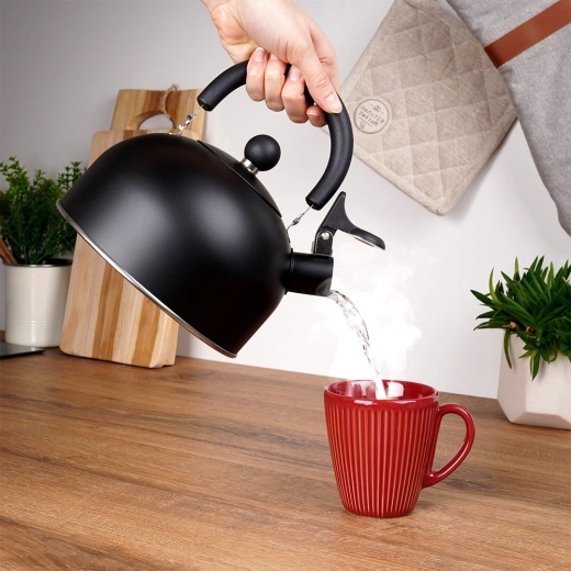 Turnare sigură și comodă