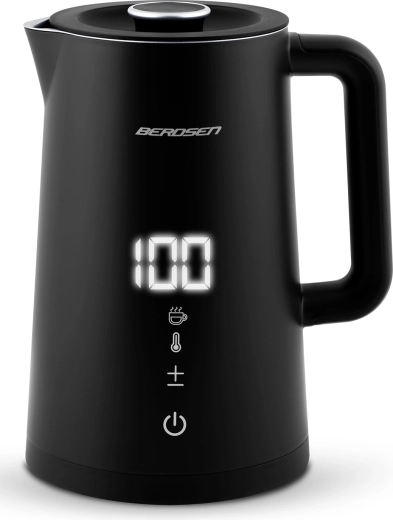 Menținerea temperaturii până la 2 ore