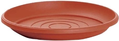 Tavă NOVA 21 TE pentru ghiveciul NOVA 25 TE