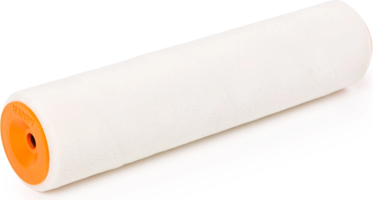 Trafalet pentru vopsit din mohair și velur 250 mm
