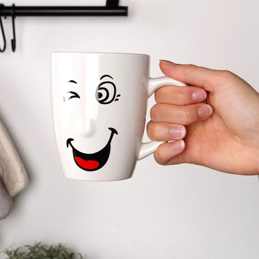 Prindere confortabilă pentru uz zilnic