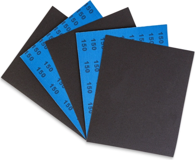 Abraziv eficient din oxid de aluminiu