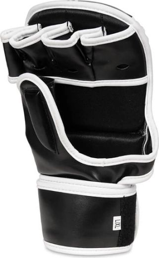 Palma deschisă pentru prindere și ventilație