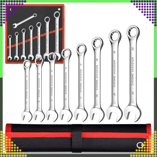 Inel cu clichet pentru viteză și eficiență