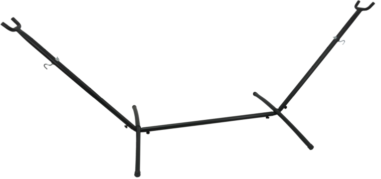 Construcție stabilă din oțel