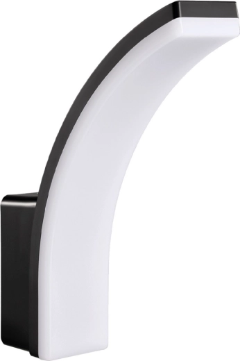Maclean aplică LED de exterior 20 W IP65 4000 K (MCE511 B) - 1 bucată