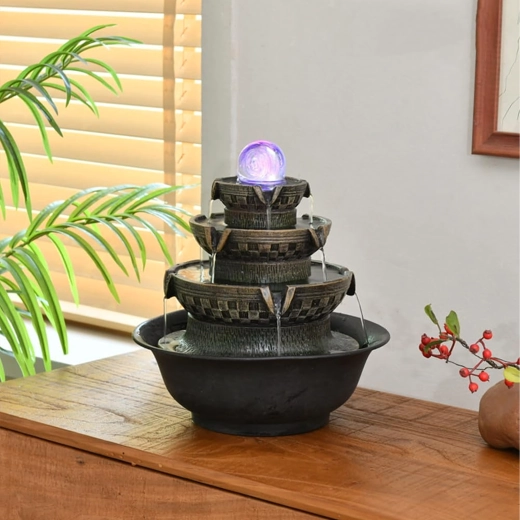 Iluminare LED pentru un efect decorativ deosebit