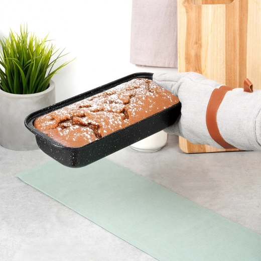 Coacere uniformă, rumenire aurie